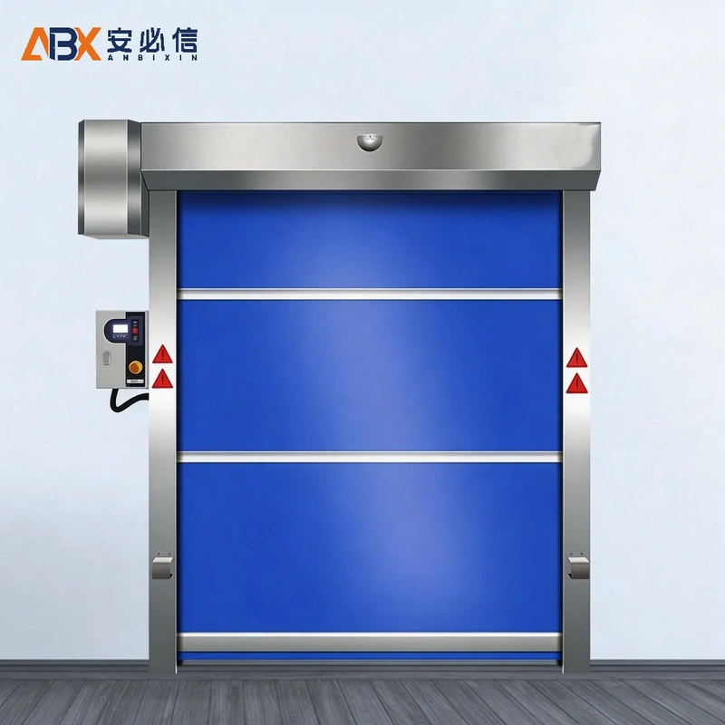 益阳快速卷帘门