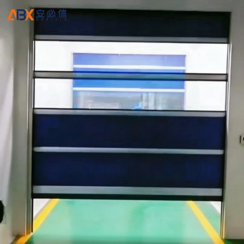 益阳工业快速门